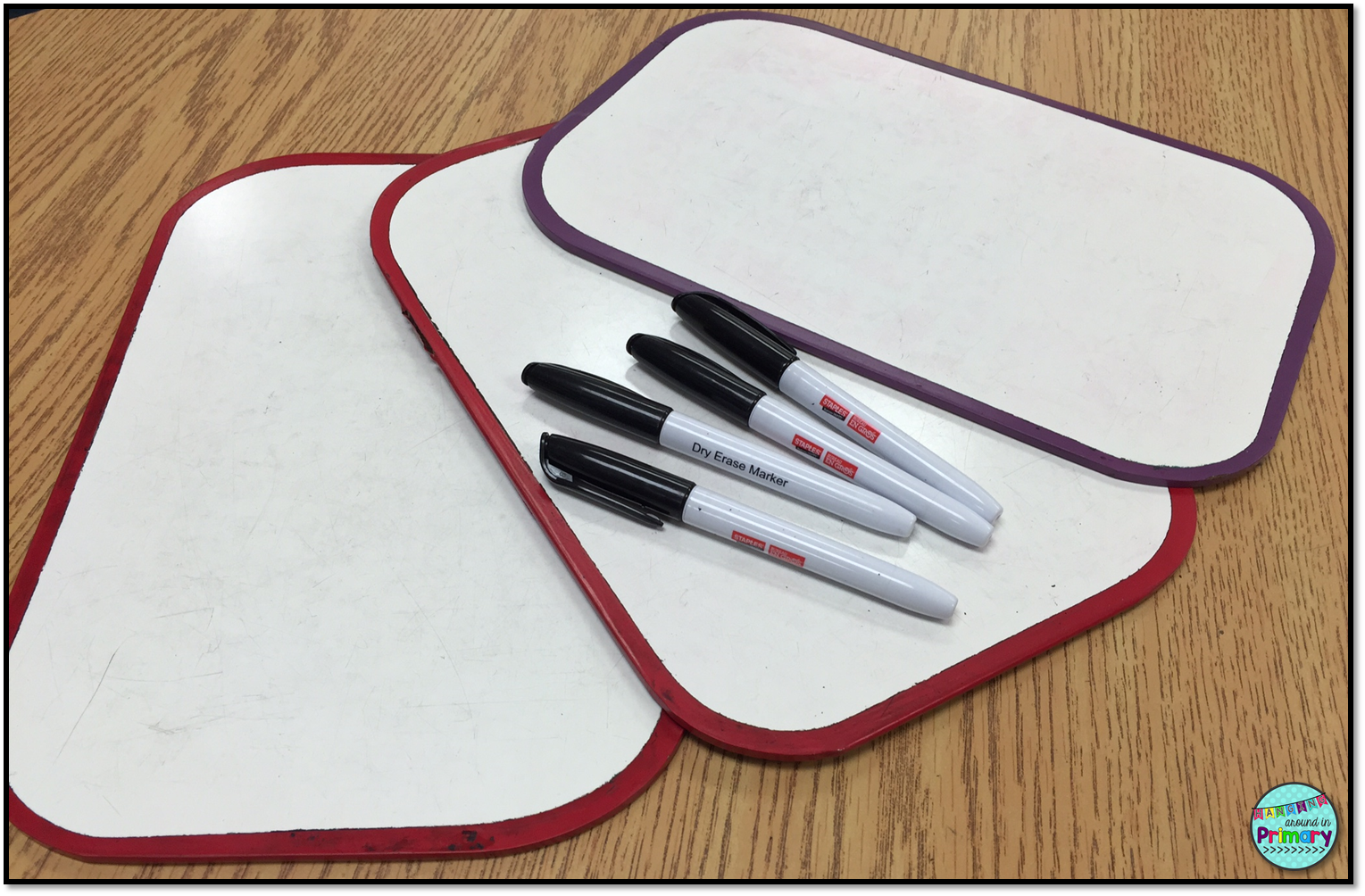 Guided Reading How to get students excited about it! Hanging Around