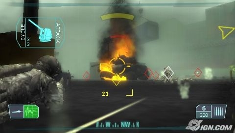 Tom Clancy Ghost Recon Advanced Warfighter 2 Psp Cso Download Tom Clancy Ghost Recon Advanced Warfighter 2 Psp Cso Download