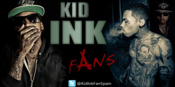 Kid Ink Fans
