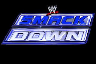 تقرير احداث ونتائج عرض سماك داون الاخير 25/1/2013 Smack+down+logo+nice