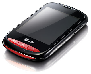 Celular LG T310i. Características, especificaciones, precio. Vídeo de configuración Wi-Fi.