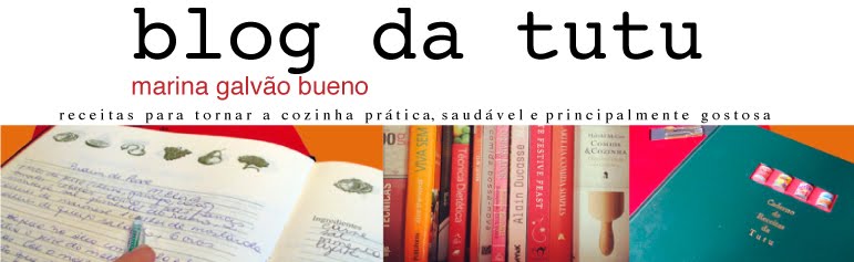 blog da tutu