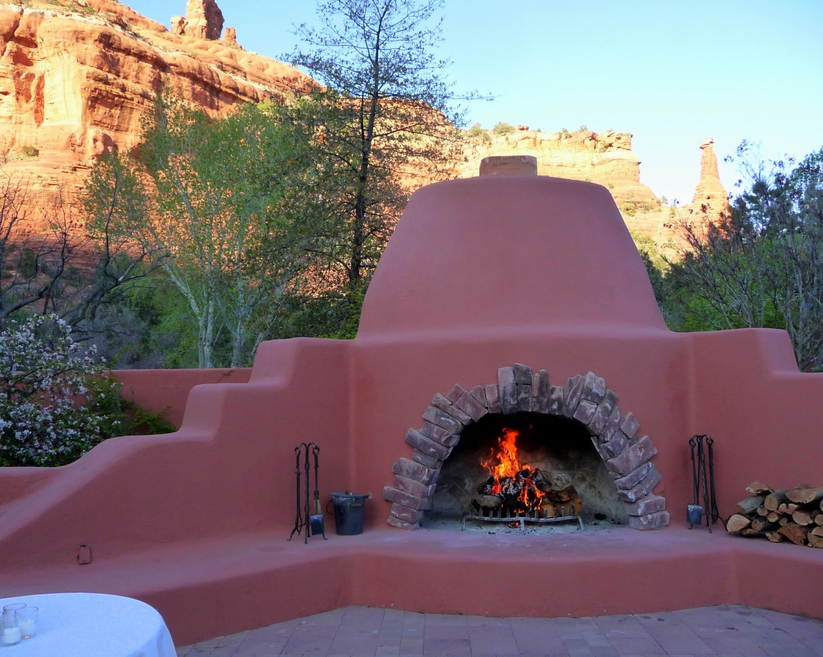 Teapots and Polka Dots Sedona, Arizona WrapUp