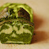 Matcha Pound Cake Recipe