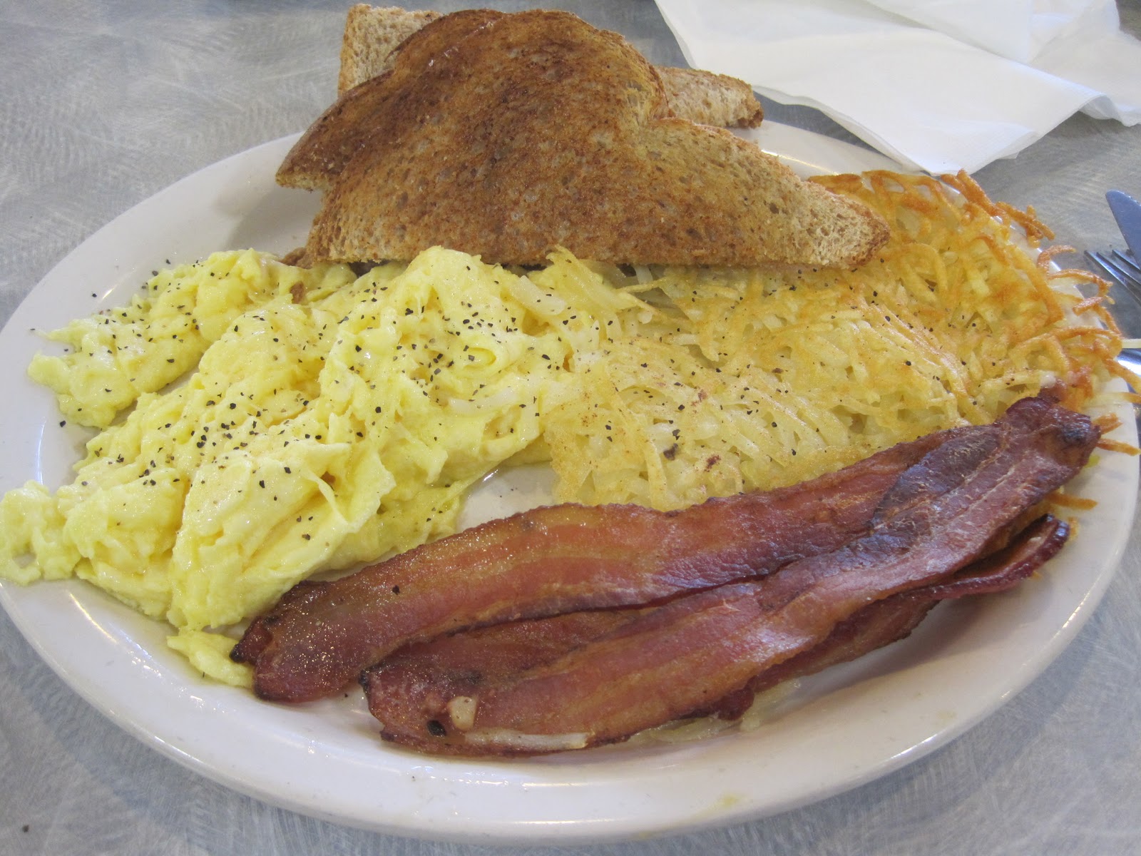 WhereShouldWeGoMSP Fat Nat's Eggs