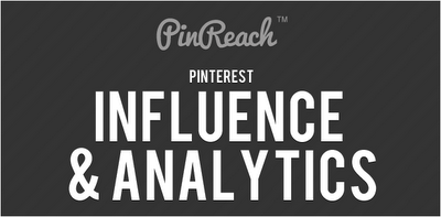 measuring pinterest reach