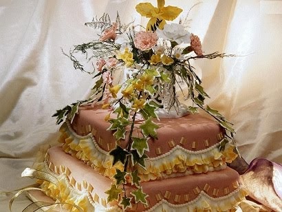 Beautiful Wedding Cakes Wallpapers Download - Top 10 Best Wallpapers