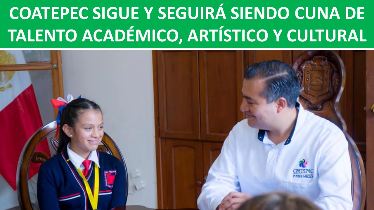 CUNA DE TALENTO ACADÉMICO