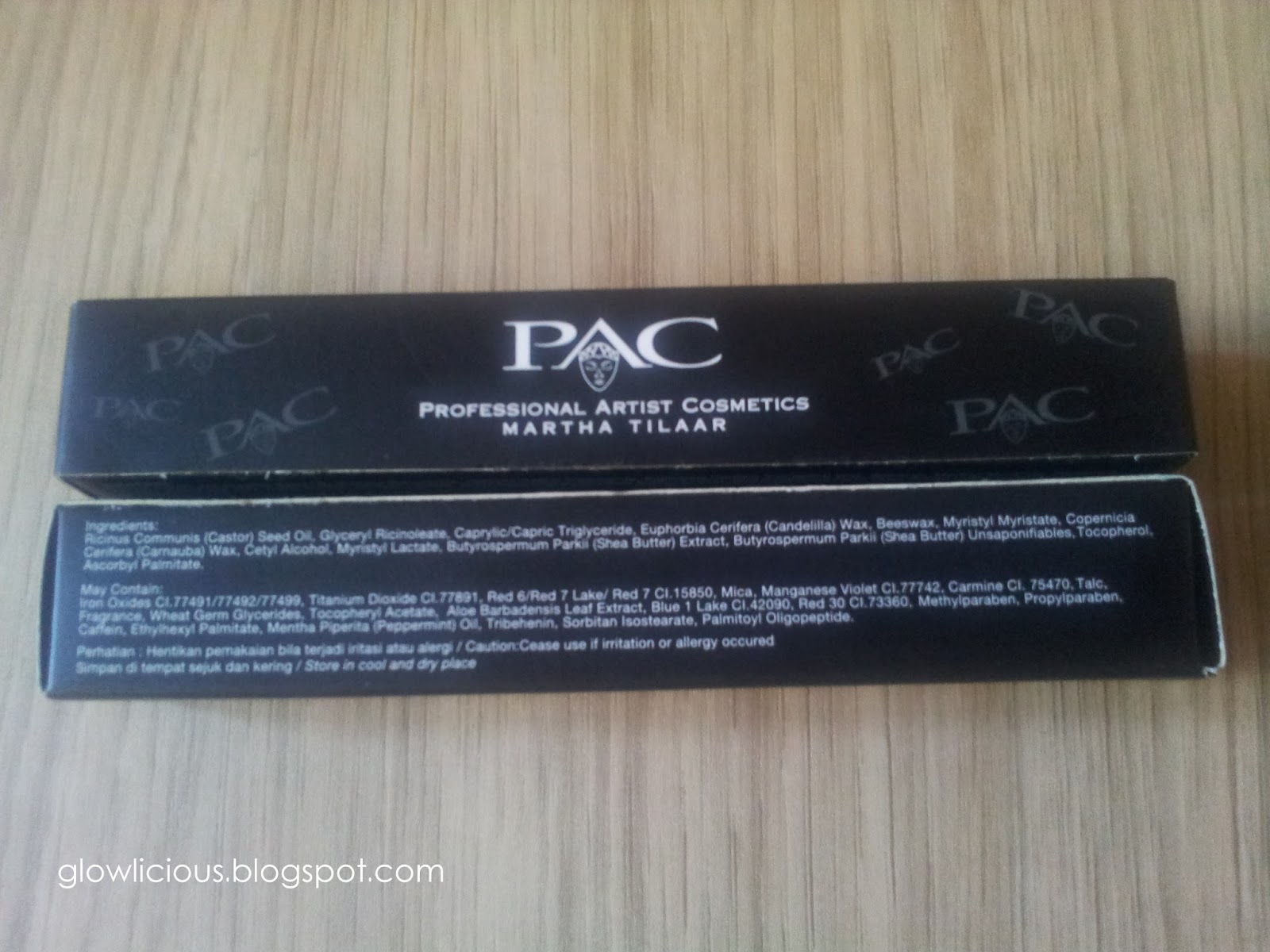 pac lipstick pencil in frozen review pac lipstick pencil in frozen review