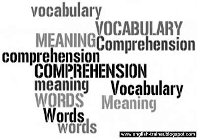 How to Increase your vocabulary