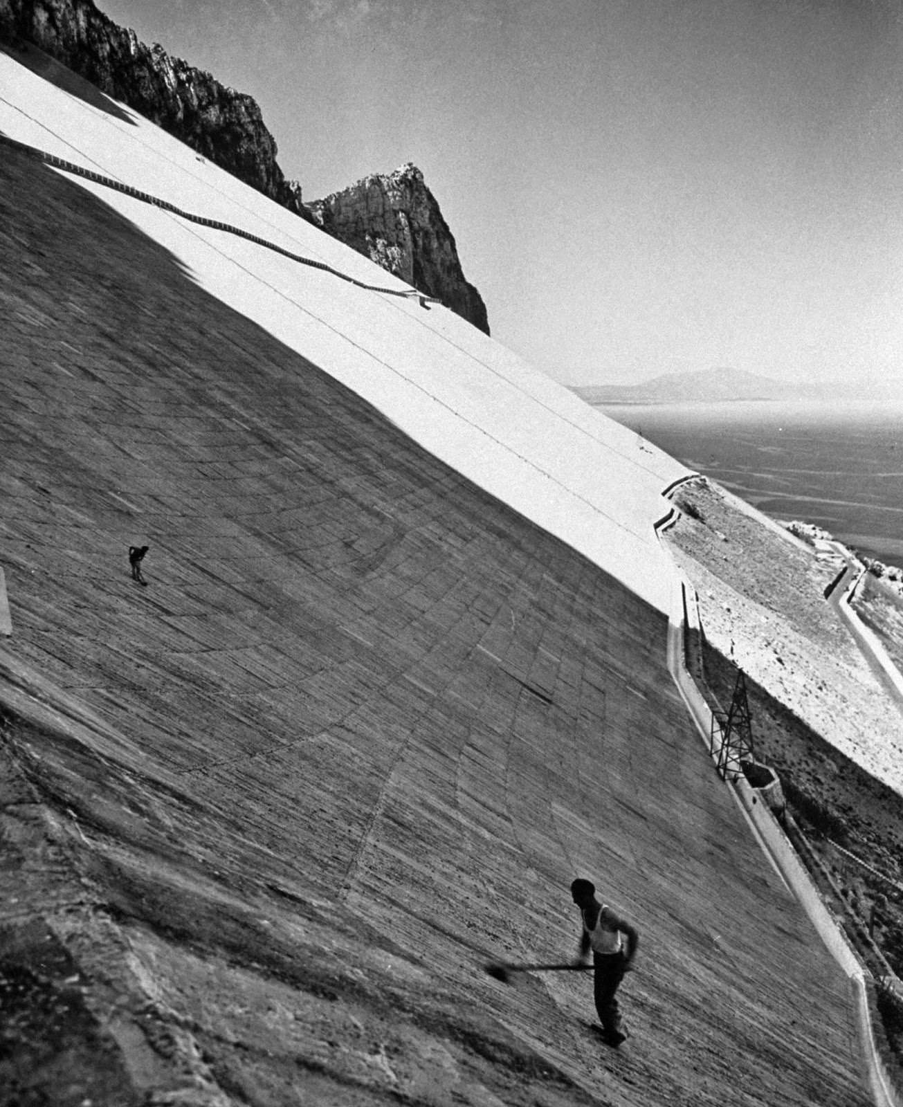 The People of Gibraltar