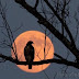 Lihat 'Harvest Moon' yang Muncul 19 September 2013