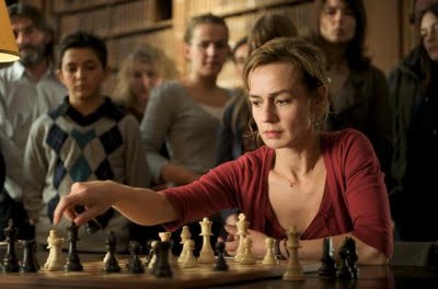 filme netflix um jogo xadrez
