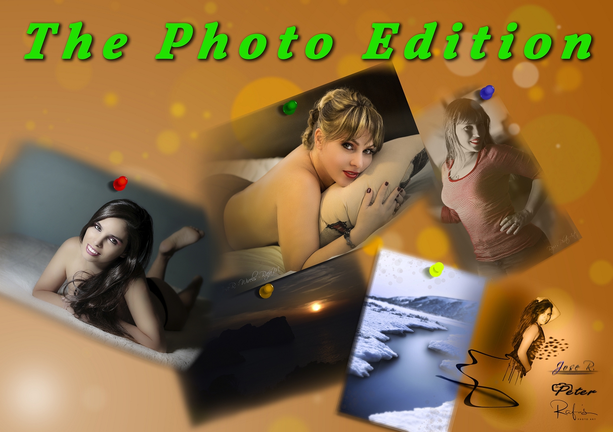 The Photo Edition