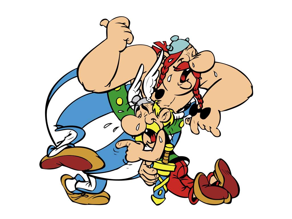 Asterix | HD Wallpapers (High Definition) | Free Background