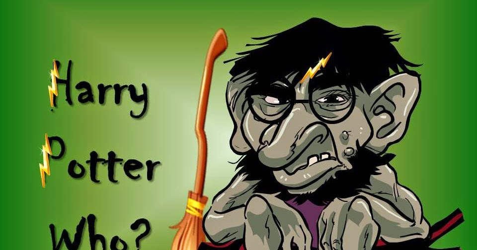 Doctoral thesis on harry potter