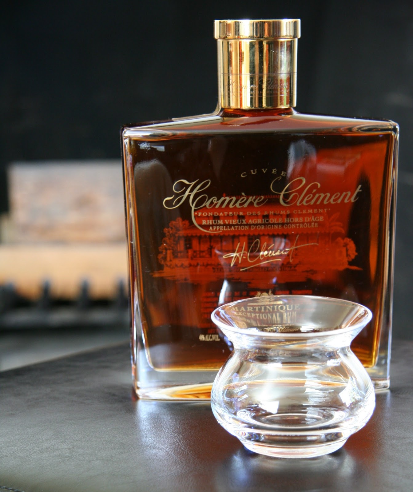 The Rum Collective NEAT Improving The Way You Drink R(h)um