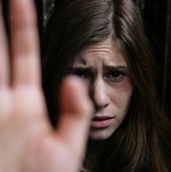 Phobia Fear