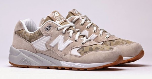 New Balance MRT580 CW CAMO New Balance MRT580 CW CAMO