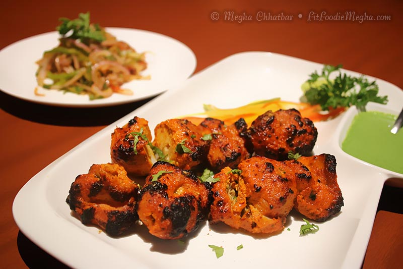 Kebab Festival with Biryanis and Sizzlers, Multi Spice Resto and Lounge