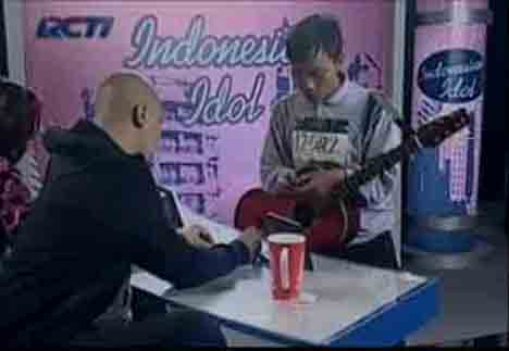 Serba Serbi Chord Kunci Lagu Neng Nong Neng Cipt M Ridho