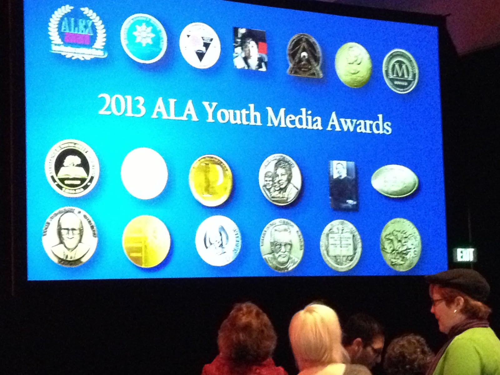 The Nonfiction Detectives Nonfiction Awards