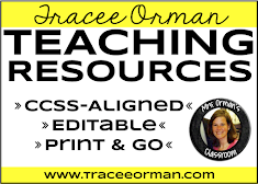 My Teaching Resources