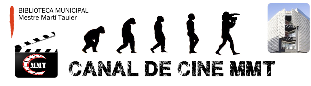 Canal de Cine MMT