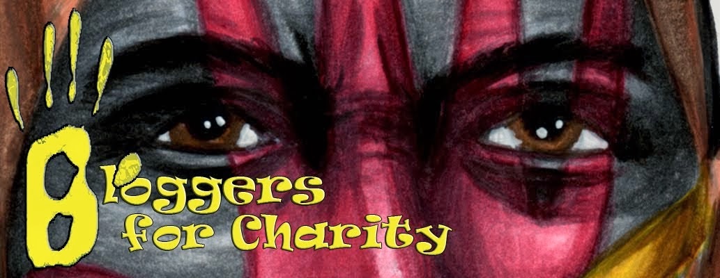 Bloggers for Charity