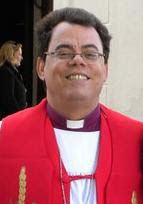 Bispo Dom Francisco de Assis da Silva