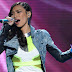 JESSICA SANCHEZ on Valentine's Day