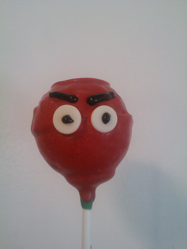 Should Cake Pops Be Stored In The Fridge Should Cake Pops Be Stored In The Fridge