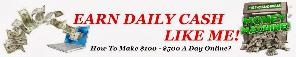 $100 daily Dollars