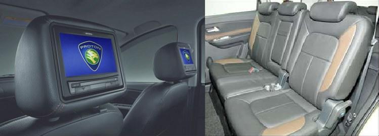 Life With Machine Proton Exora 1 6l Campro Cfe Turbo Engine