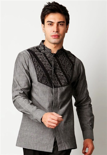 Trend Baju Muslim Pria Model Terbaru 2017/2018 Trend Baju Muslim Pria Model Terbaru 2017/2018