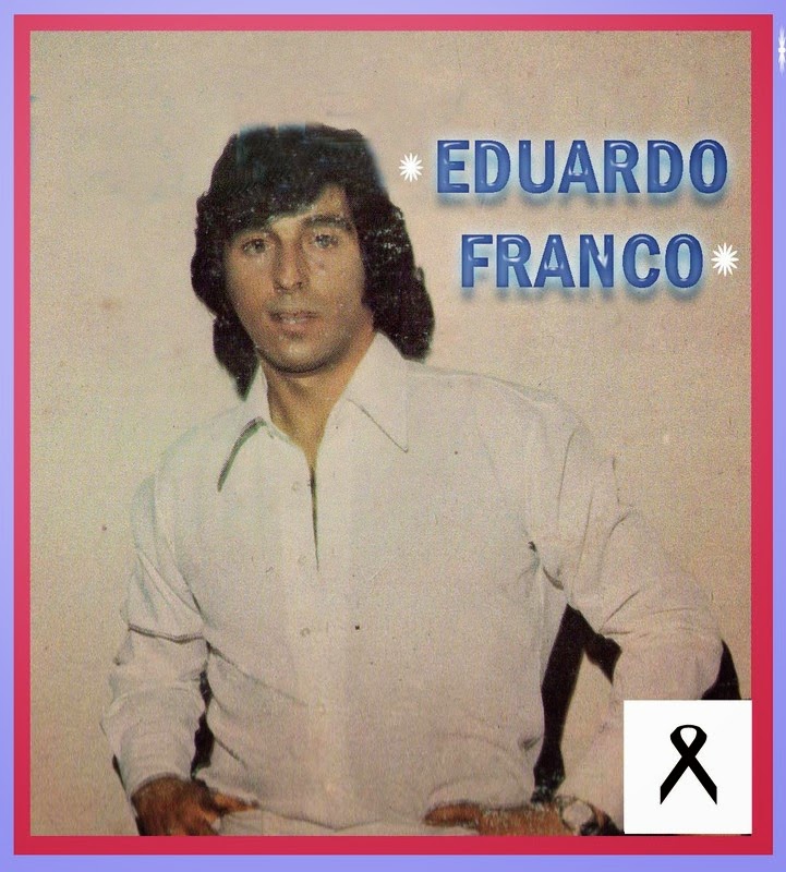 Eduardo Franco - Alchetron, The Free Social Encyclopedia