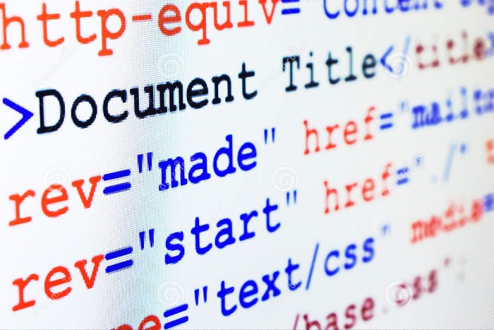 Cara Buka Source Code Website Disable Klik Kanan - Cara Melihat Kode HTML Website yang di blokir dan tidak bisa klik kanan