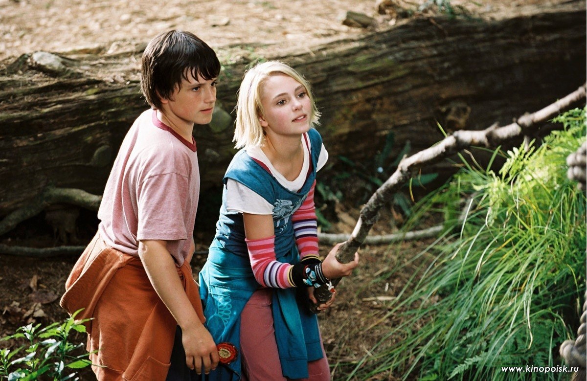 Bridge to terabithia download film Bridge to terabithia download film