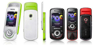 Samsung M3310 Reviews Specification