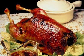 peking duck peking duck
