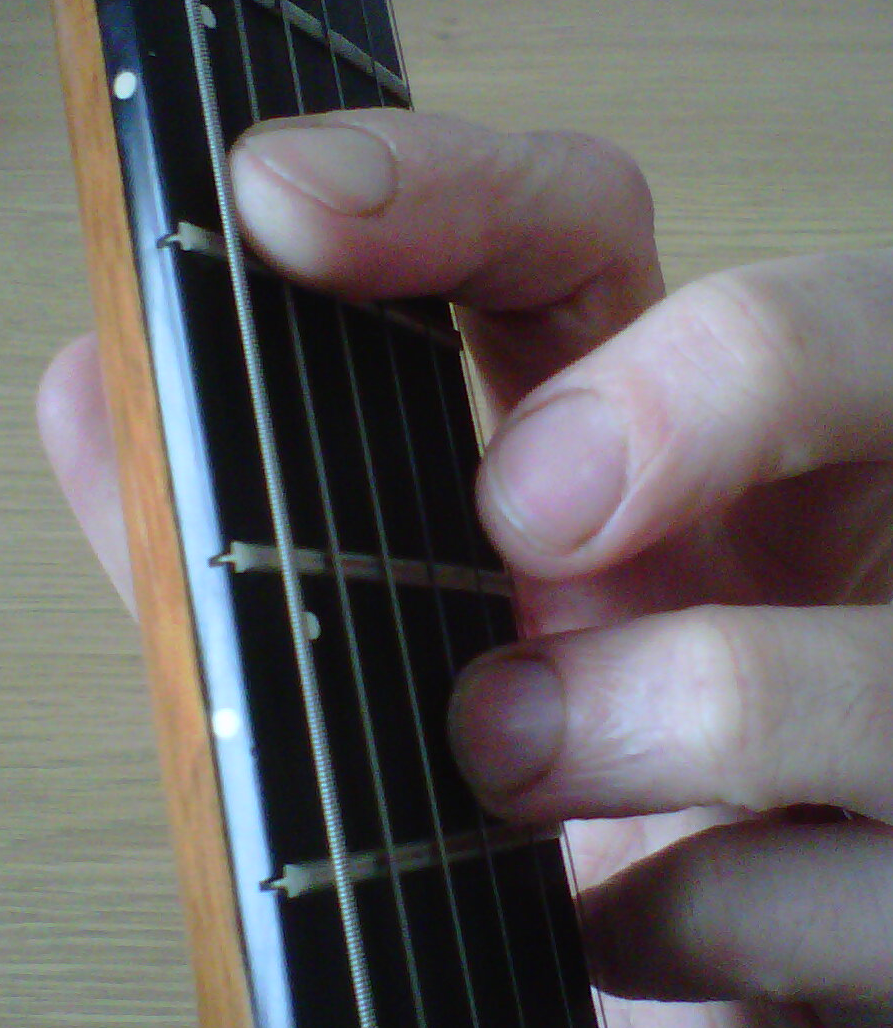 A New Guitar Chord Every Day Advanced Guitar Power Chords