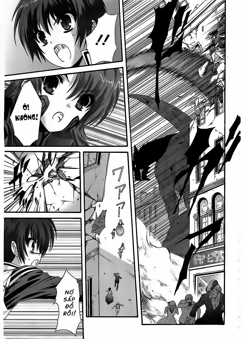 Seikoku No Dragonar chap 6