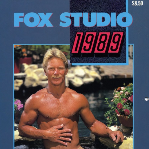 Kenneth In The Porn Stash