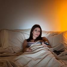 Que hacer cuando se tiene insomnio Que hacer cuando se tiene insomnio