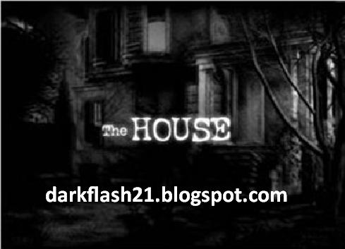 The House 3 The Scary Game