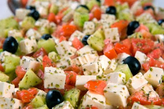 Ensalada