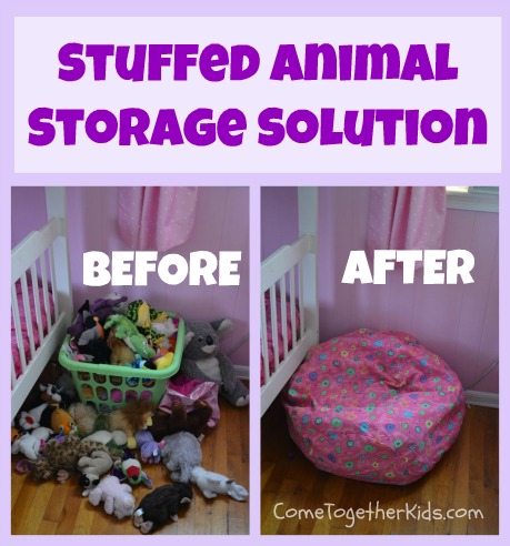 Stuffed Animal Solutions
