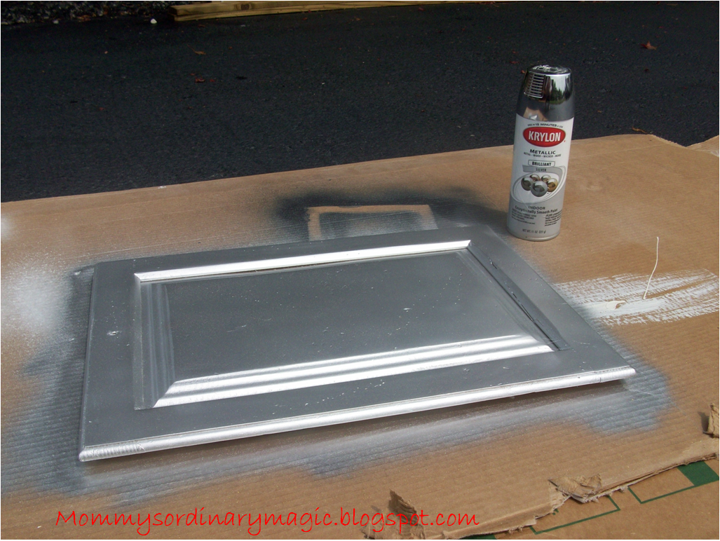 Ordinary Magic My biggest craft yet!