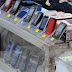Ministerio Público continúa realizando allanamientos en tiendas de celulares