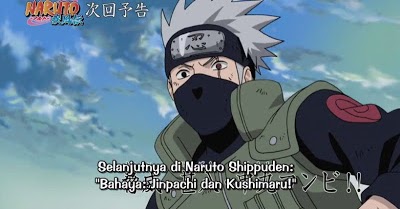 Naruto sub indo streaming